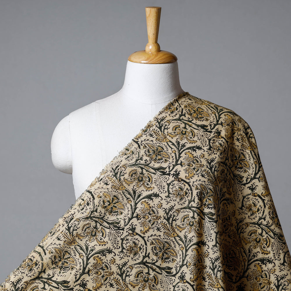 kalamkari fabric