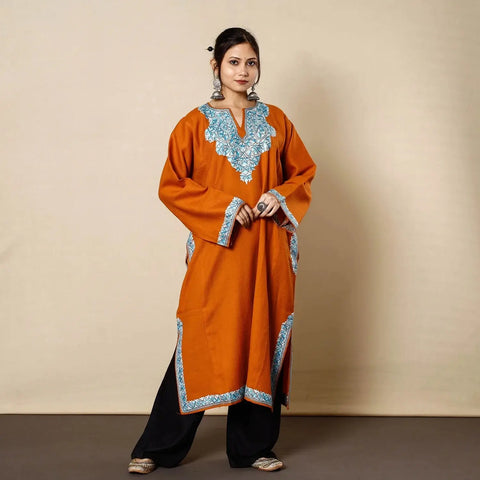 Indian embroidery and its great history