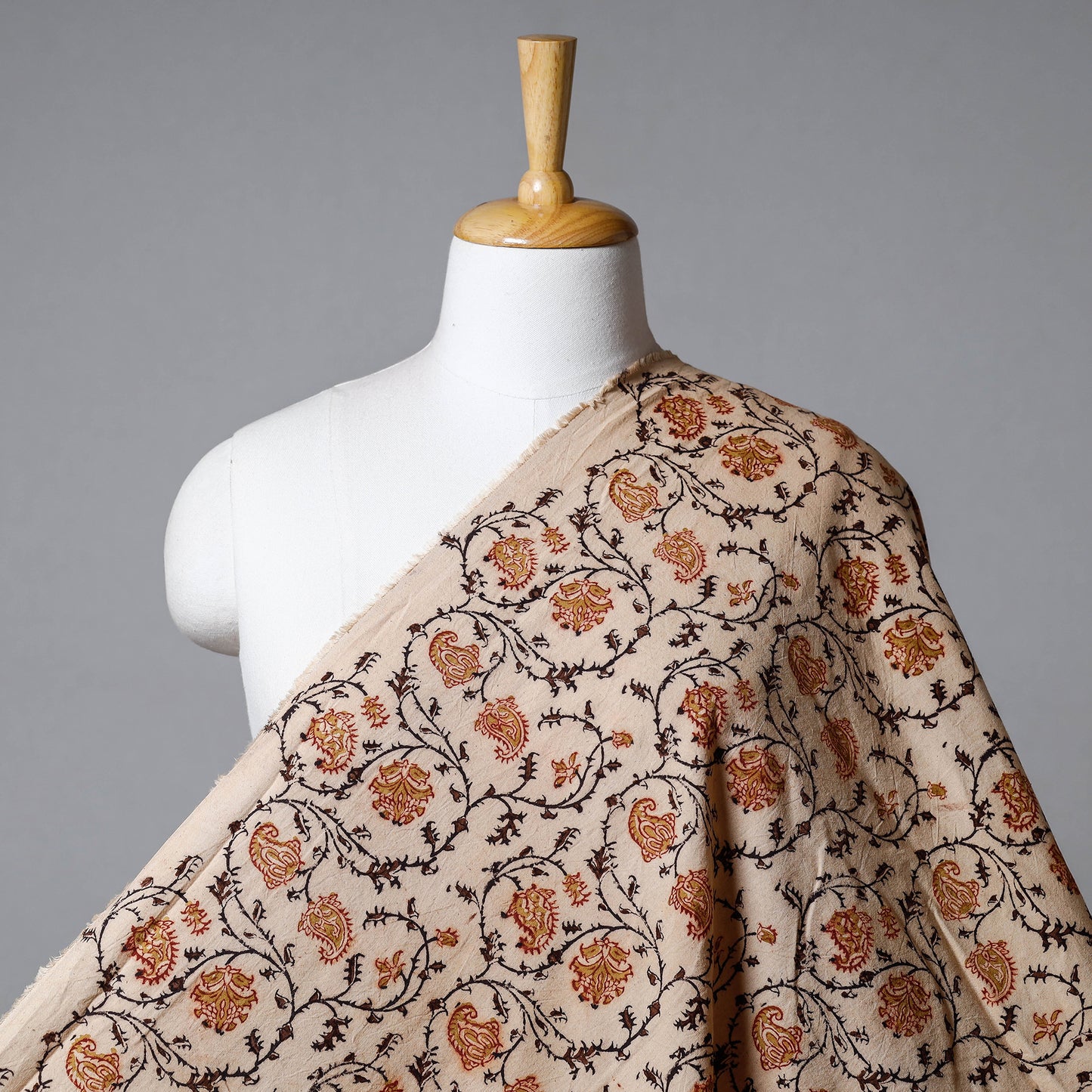 kalamkari fabric