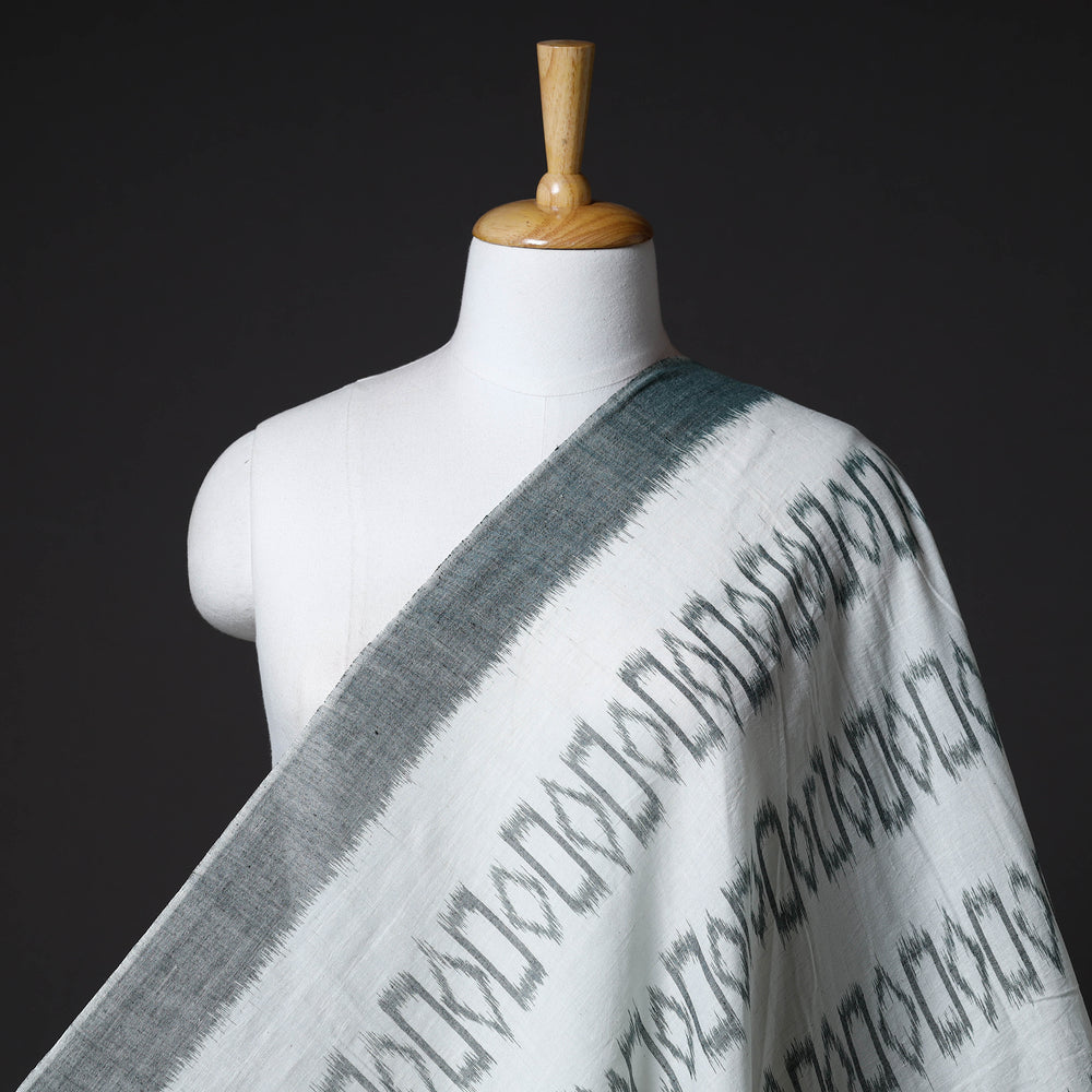 maniabandha ikat fabric