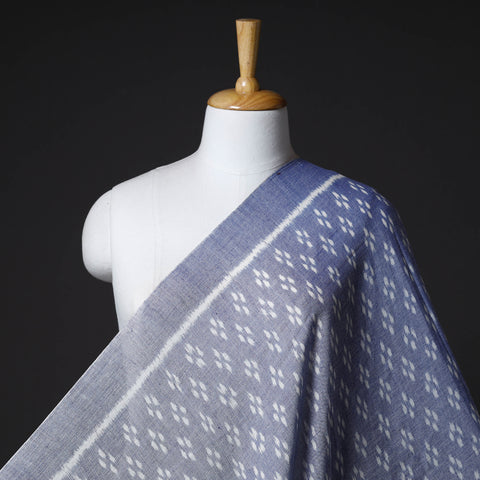 Maniabandha Ikat fabrics