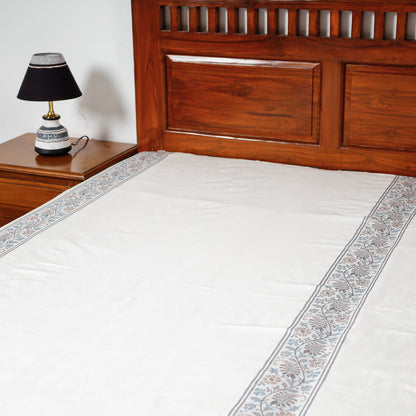 himroo single bed cover
