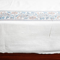 himroo single bed cover