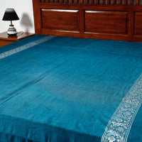 himroo double bed cover