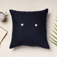 Applique Cushion Cover