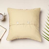 Applique Cushion Cover 