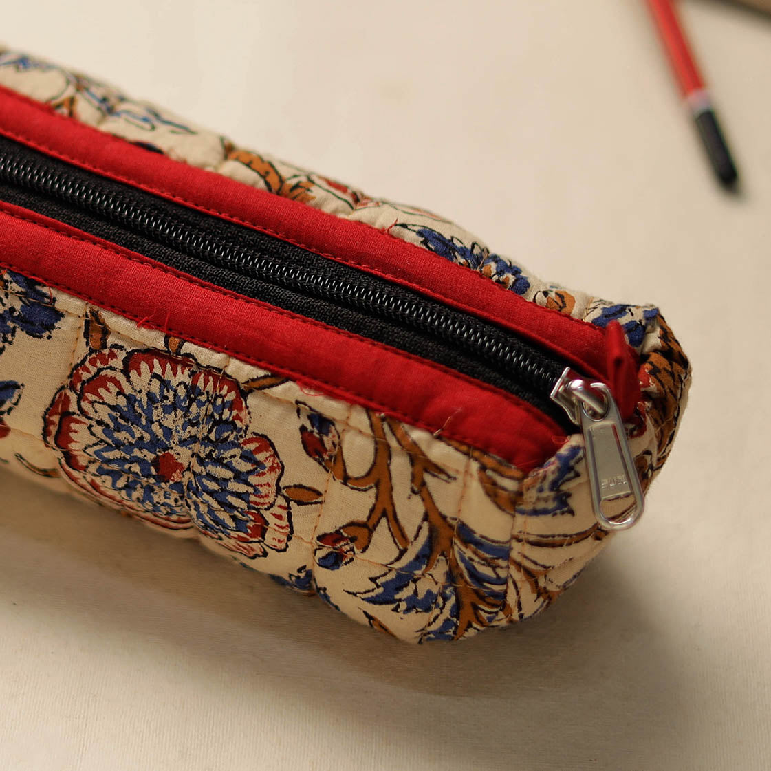 Pencil Pouch