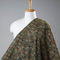 kalamkari print fabric 