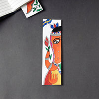 Handpainted Bookmark