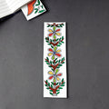 Buy Madhubani Handpainted Bookmark 