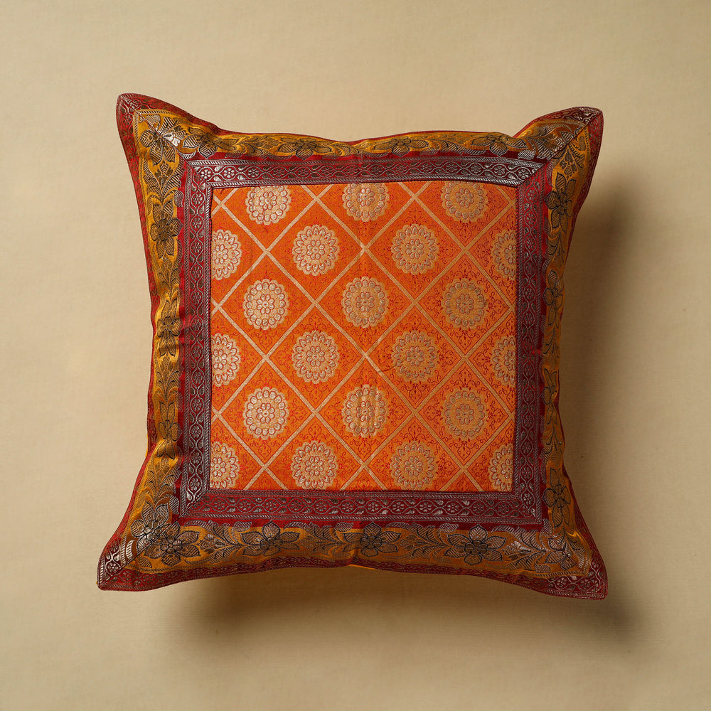 Banarasi Cushion Cover