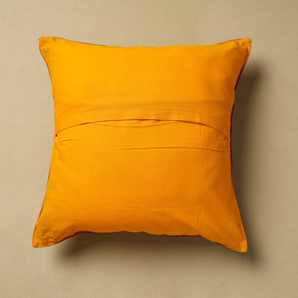 Banarasi Cushion Cover