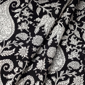 Bagru Fabric