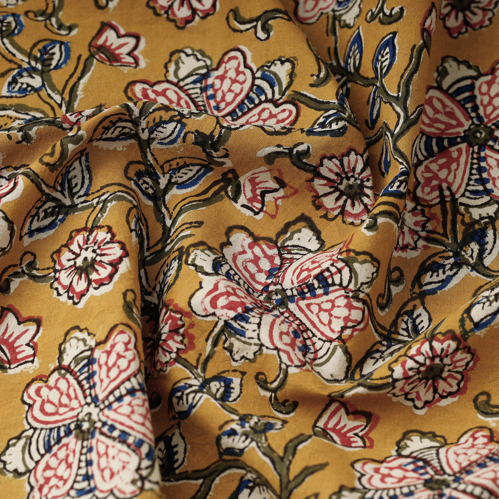 bagru fabric