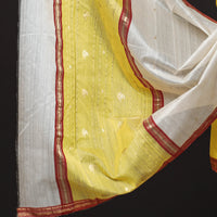 chanderi silk dress material