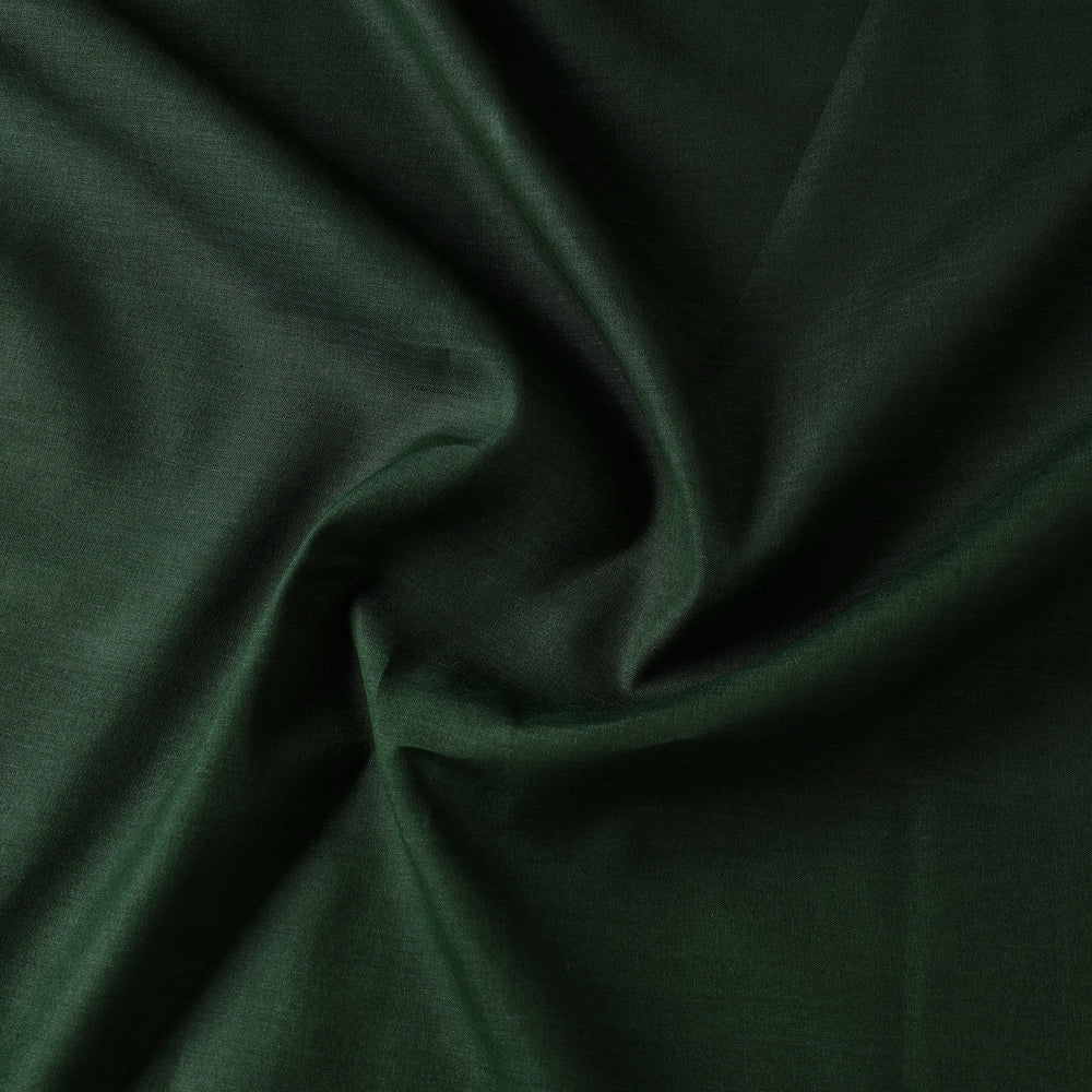 plain silk cotton fabric