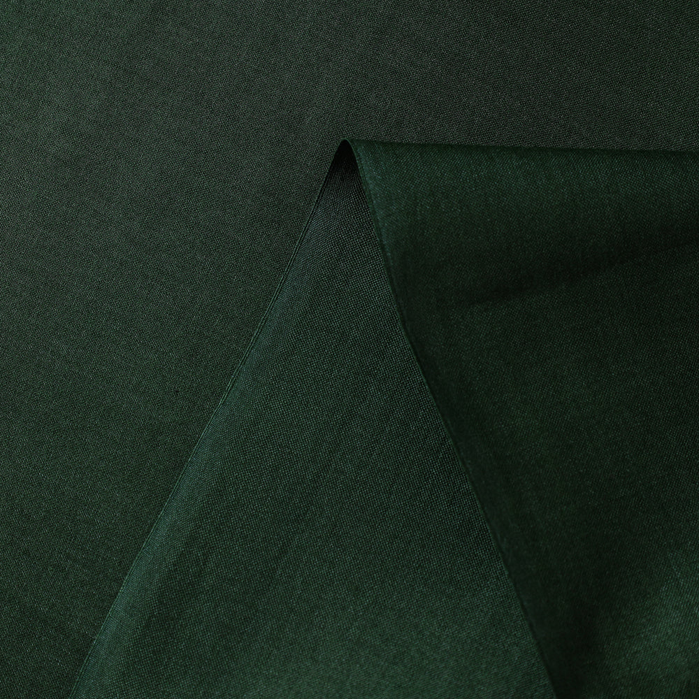 plain silk cotton fabric