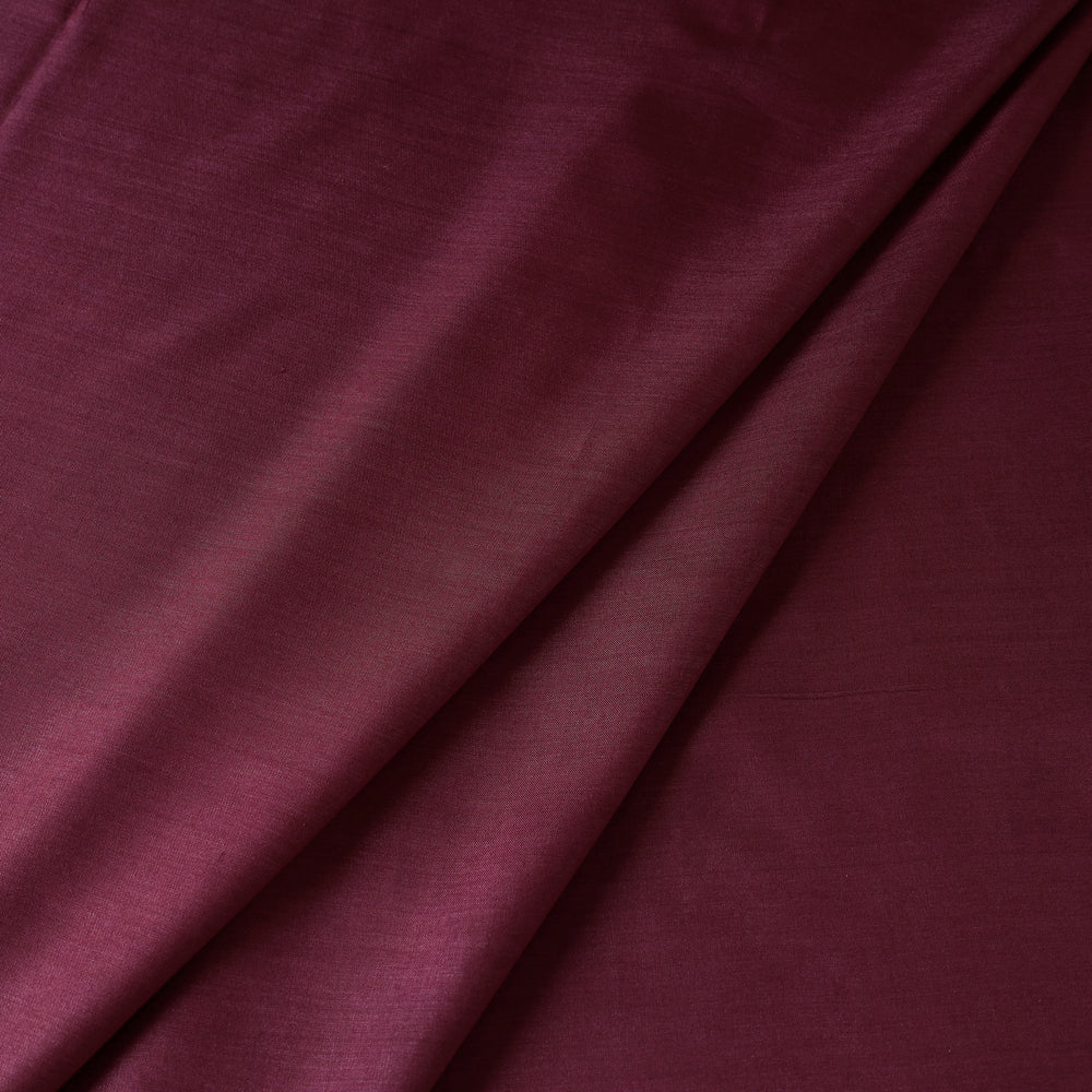 plain silk cotton fabric