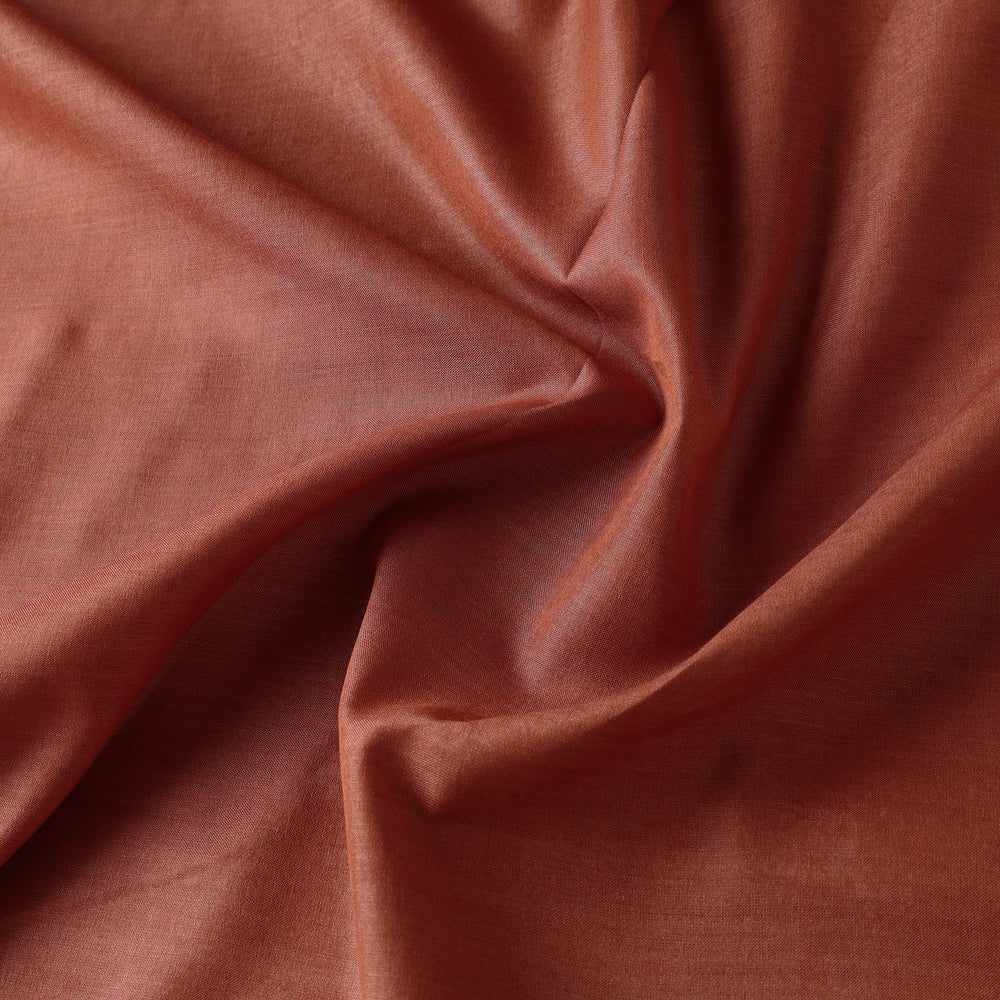 plain silk cotton fabric 