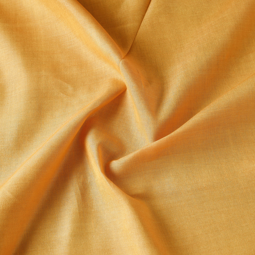 plain silk cotton fabric 