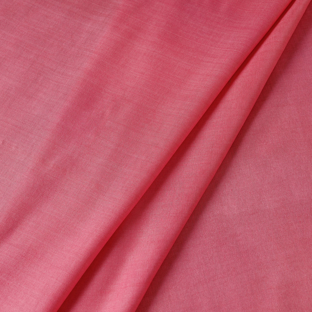 plain silk cotton fabric 