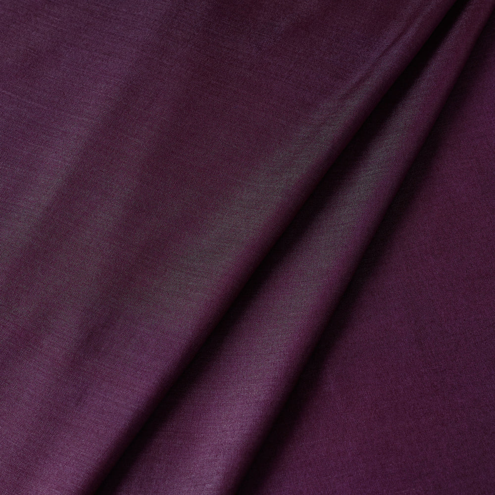 plain silk cotton fabric