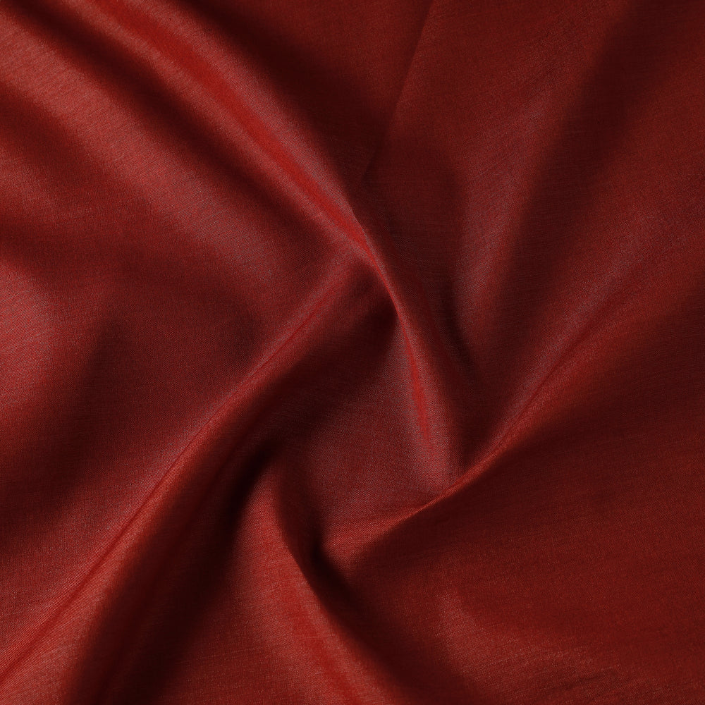 plain silk cotton fabric