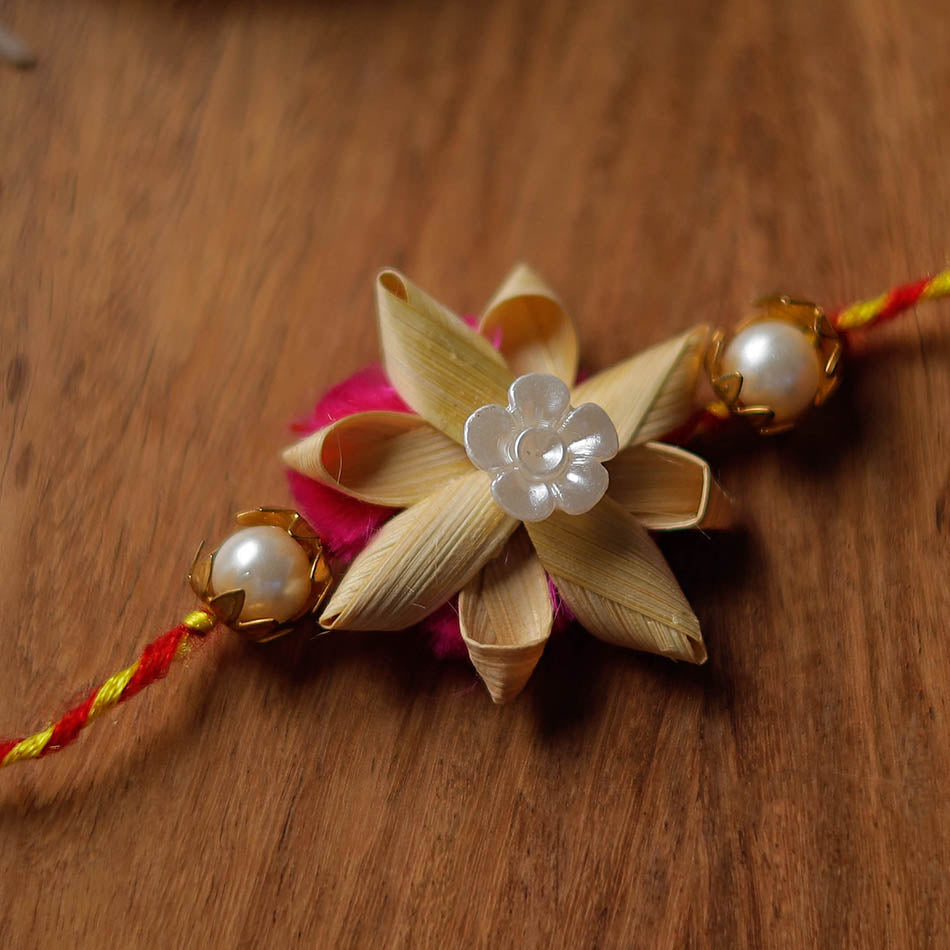 Bamboo Rakhi