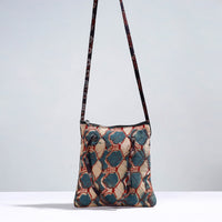 Quilted Sling Bag