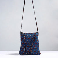 cotton sling bag