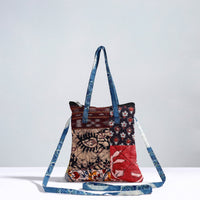 cotton sling bag