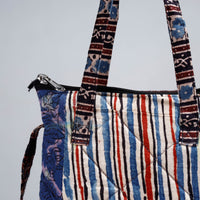 cotton sling bag