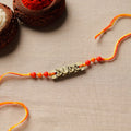  Dude - Beadwork Rakhi by Divine Guidance Creations 131 