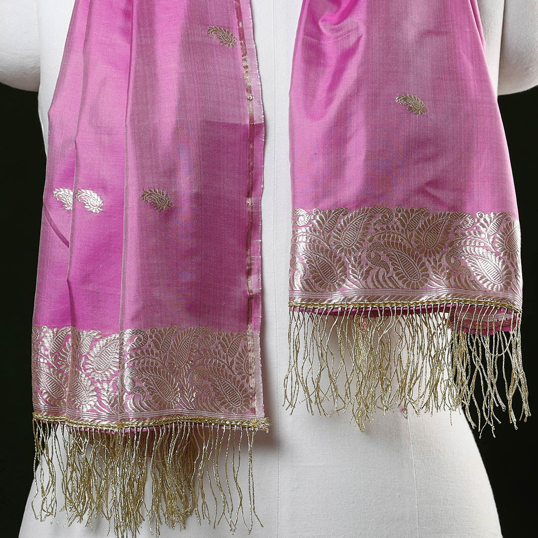 banarasi stole