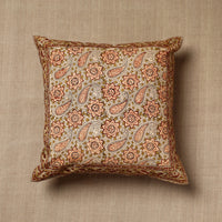 Kalamkari Cushion Cover