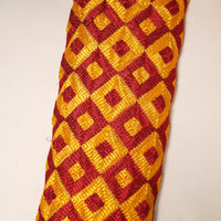 phulkari fabric