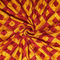 phulkari fabric