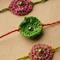 Handmade Rakhi 