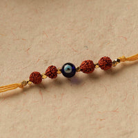 Beadwork Rakhi