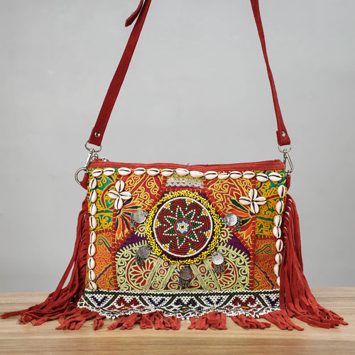 banjara sling bag