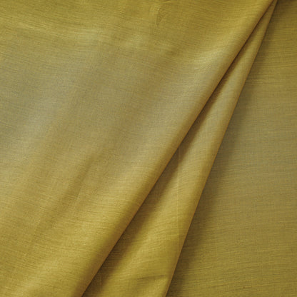 Green - Maheshwari Cotton Handloom Fabric