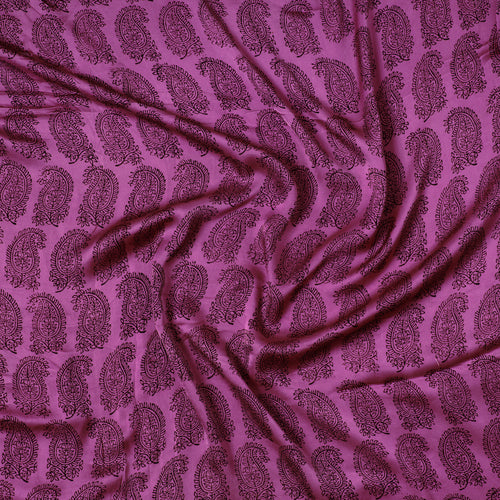 bagh print fabric