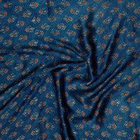 ajrakh fabric