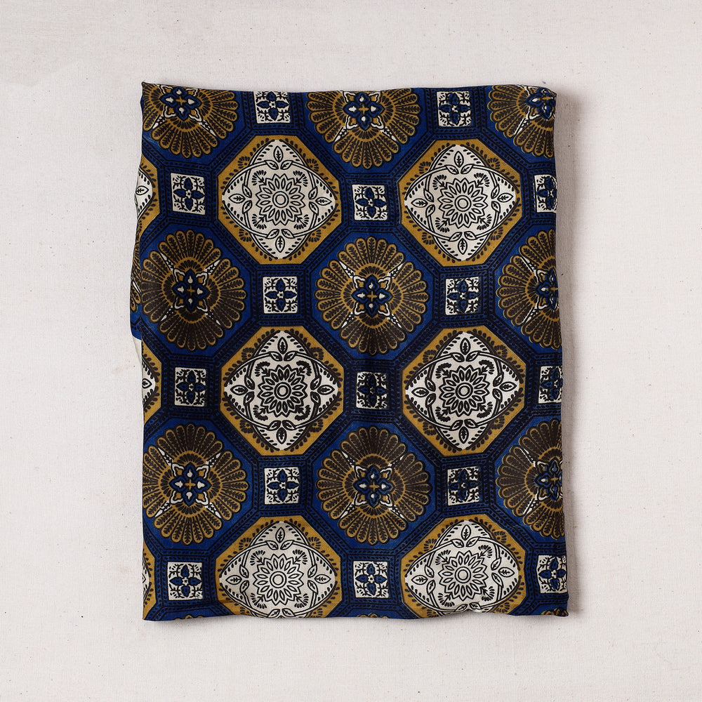 ajrakh fabric