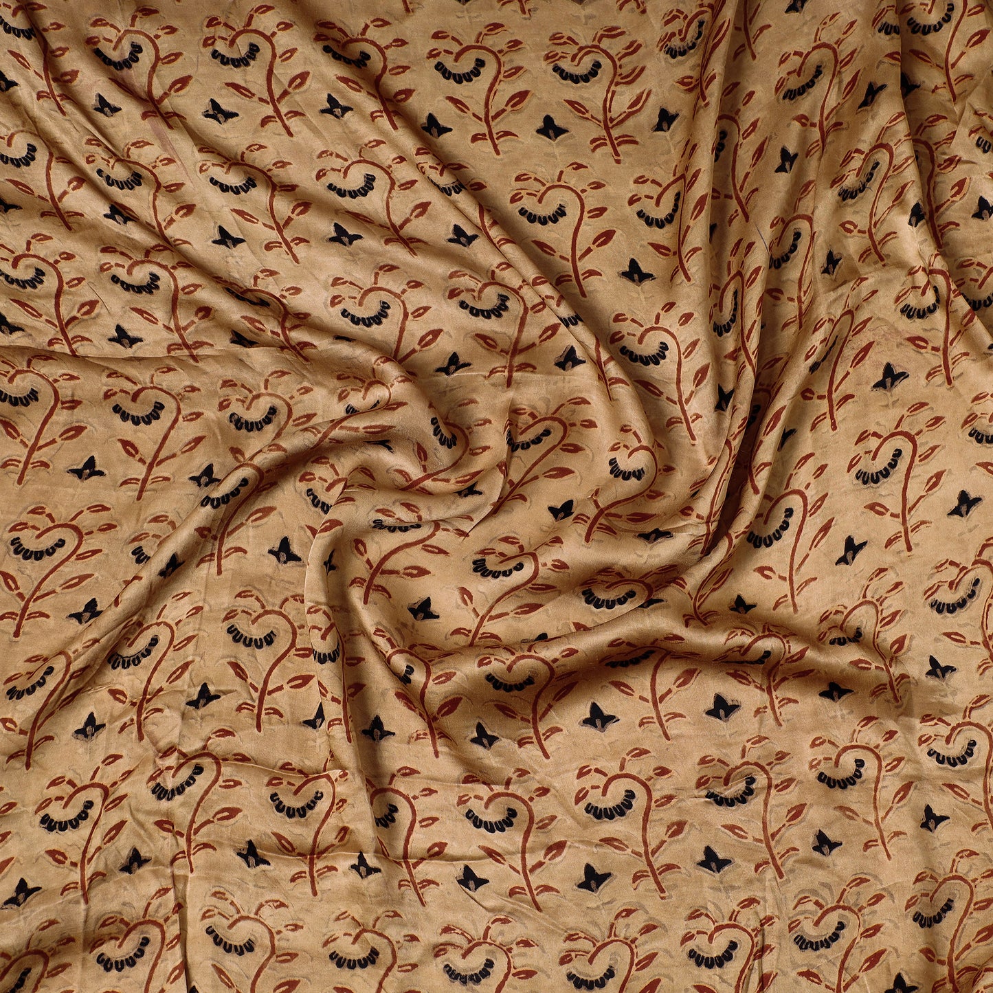 ajrakh fabric