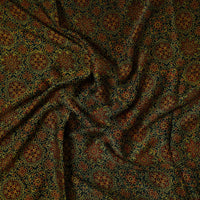 ajrakh fabric