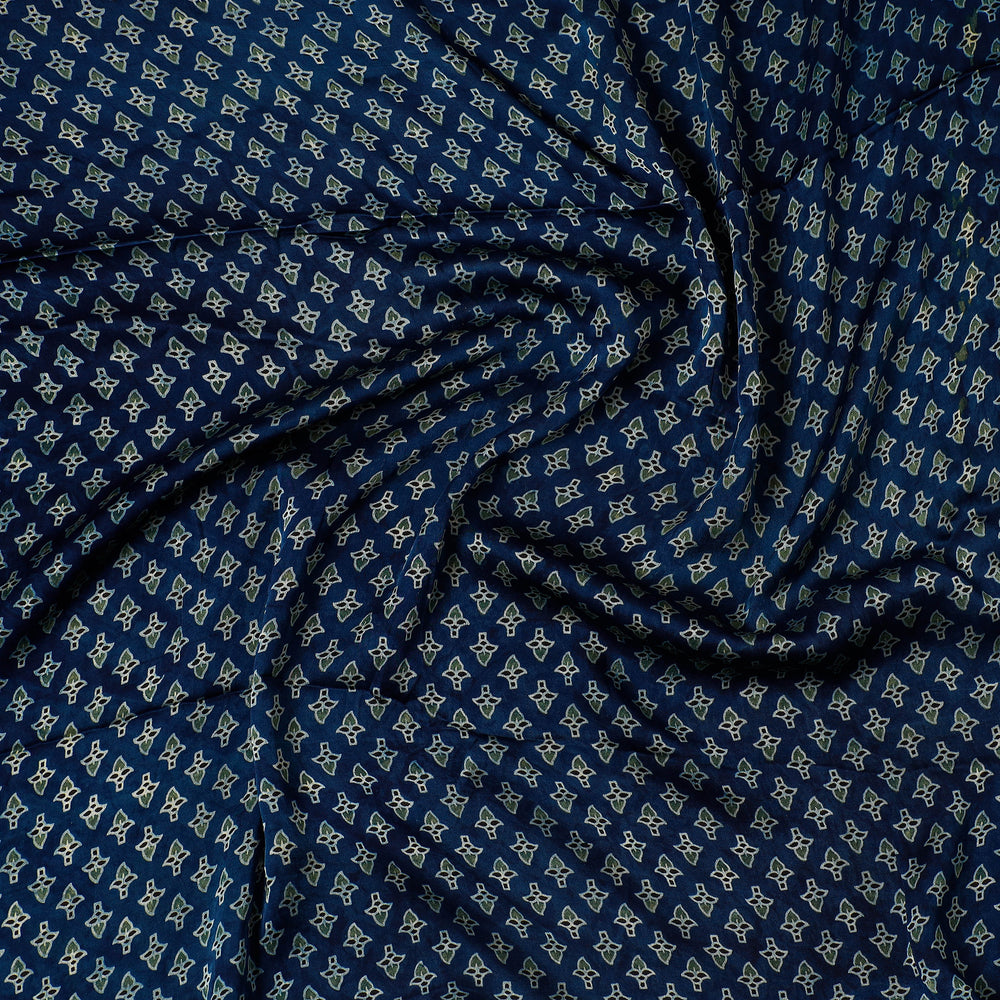 ajrakh fabric