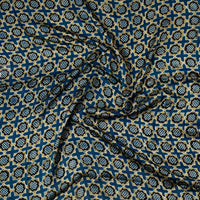 ajrakh fabric