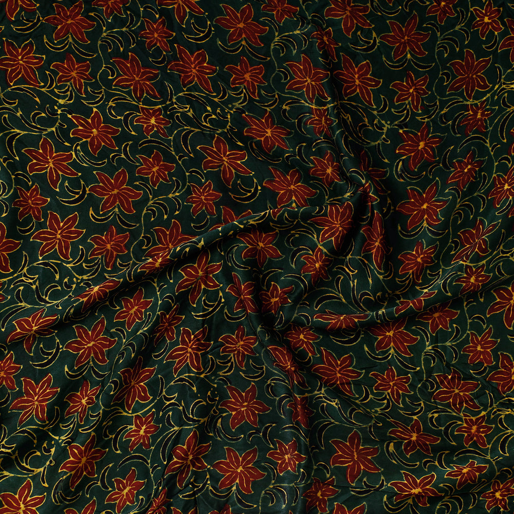 ajrakh fabric