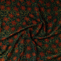 ajrakh fabric